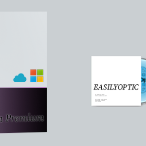 EasilyOptic - Version Premium- Abonnement 1 Ans