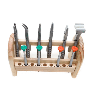 Tournevis Multifonction pour Lunettes – Outil de Réparation & Réglage