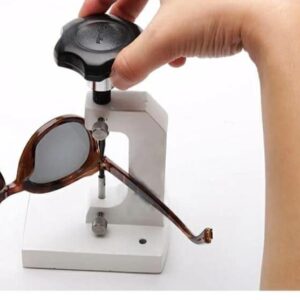 Extracteur de Vis pour Lunettes – Outil de Retrait Haute Résistance