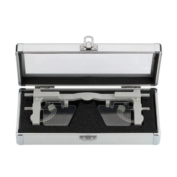 Règle manuelle de mesure PH/PD – Pupillomètre optique portable – Image 6