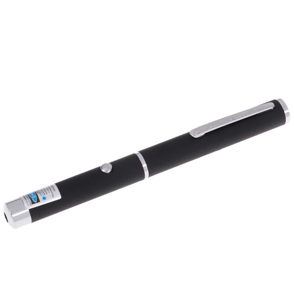 Stylo Testeur de Lunettes Anti-Lumière Bleue – Lampe pédagogique multifonction – Image 5