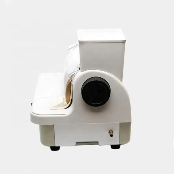 Meuleuse & Polisseuse Manuelle pour Verres Optiques avec Alimentation Automatique en Eau – Image 5