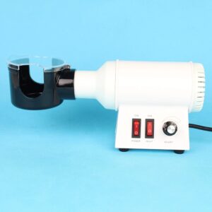 Chauffe-Montures Optique – Silencieux, Efficace & Abordable 3 en 1