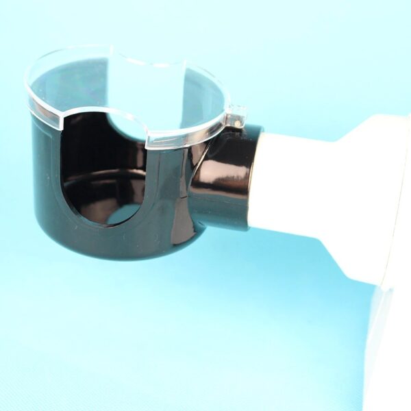 Chauffe-Montures Optique – Silencieux, Efficace & Abordable 3 en 1 – Image 2