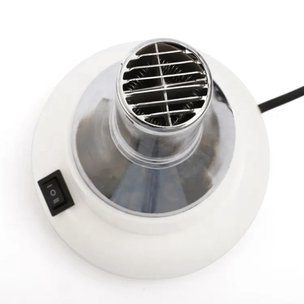 Chauffe-Montures Optique – Silencieux, Efficace & Abordable – Image 6