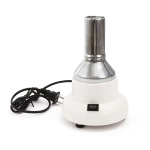 Chauffe-Montures Optique – Silencieux, Efficace & Abordable
