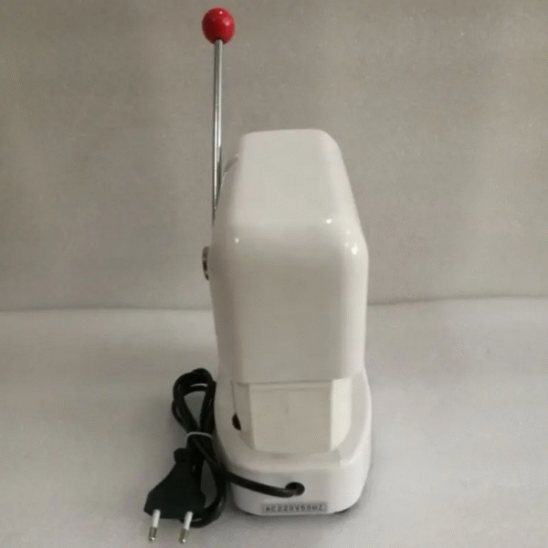 Machine à percer les gabarits optiques (Pattern Driller) – Corps en plastique léger – Image 4