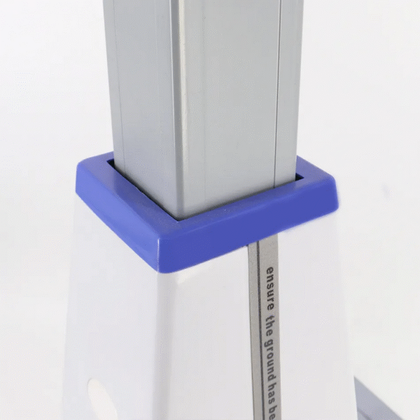 Table élévatrice électrique motorisée – Haute qualité pour équipements ophtalmiques – Image 6