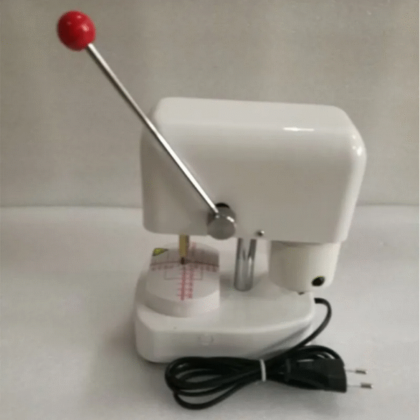 Machine à percer les gabarits optiques (Pattern Driller) – Corps en plastique léger – Image 7