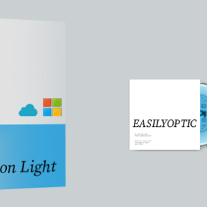 EasilyOptic - Version Light - Licence à vie