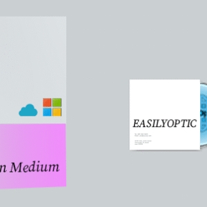 EasilyOptic - Version Medium - Licence à vie💎